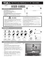 Preview for 1 page of Philex SLx 28050R User Manual