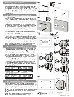 Preview for 2 page of Philex SLx 28050R User Manual