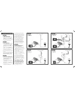 Предварительный просмотр 2 страницы Philex SLx4 User Manual