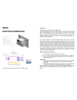 Preview for 1 page of Philio Technology Corporation PAN26 Manual