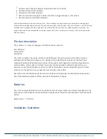 Preview for 2 page of Philio Technology Corporation PSM01 Quick Start Manual