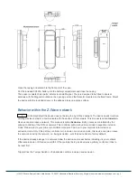 Preview for 3 page of Philio Technology Corporation PSM01 Quick Start Manual