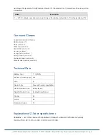 Preview for 7 page of Philio Technology Corporation PSM01 Quick Start Manual