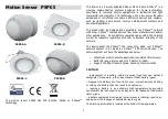 Philio Technology Corporation PSP05 Manual preview