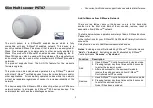 Philio Technology Corporation PST07 Manual preview