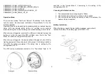 Preview for 4 page of Philio Technology Corporation PST07 Manual