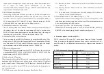 Preview for 8 page of Philio PAN38 Quick Start Manual