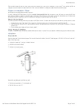 Предварительный просмотр 2 страницы Philio PHI PST02-1B Quick Start Manual