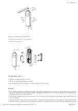 Предварительный просмотр 3 страницы Philio PHI PST02-1C Quick Start Manual