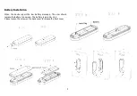 Предварительный просмотр 3 страницы Philio PSE04-A Manual