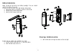 Предварительный просмотр 4 страницы Philio PSM01 Manual