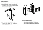 Preview for 6 page of Philio PSM02 Manual