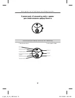 Preview for 47 page of Philip Laurence Auto chronograph Manual