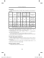 Preview for 54 page of Philip Laurence Auto chronograph Manual