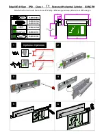 Preview for 1 page of Philip Payne 250MCRH Installation Instructions