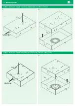 Preview for 3 page of Philip Payne SPRH870 Series Quick Start Manual