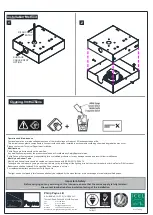 Preview for 4 page of Philip Payne SPRITE 870 Series Installation Instructions Manual