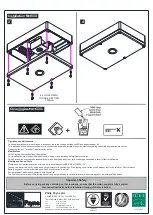 Preview for 7 page of Philip Payne SPRITE 870 Series Installation Instructions Manual