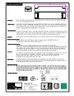 Preview for 2 page of Philip Payne TYKT404DA Quick Start Manual