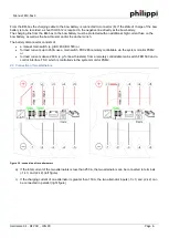 Предварительный просмотр 6 страницы philippi EM-box 3 Manual