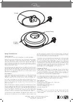 philippi SPRING Quick Start Manual предпросмотр