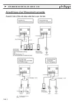 Preview for 6 page of philippi STV 200 Series Instruction Manual