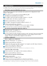 Preview for 113 page of Philips AVENT Avent DECT baby monitor SCD520 Manual