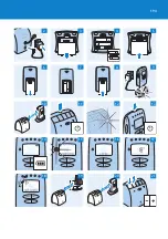 Предварительный просмотр 194 страницы Philips AVENT Avent DECT baby monitor SCD520 Manual