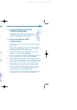 Preview for 4 page of Philips AVENT AVENT ISIS Installation And Operation Manual