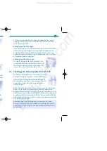 Preview for 6 page of Philips AVENT AVENT ISIS Installation And Operation Manual