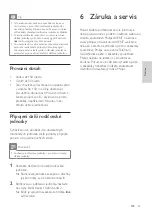 Preview for 19 page of Philips AVENT AVENT SCD485 User Manual