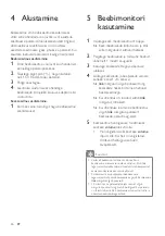 Preview for 24 page of Philips AVENT AVENT SCD485 User Manual