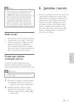 Preview for 31 page of Philips AVENT AVENT SCD485 User Manual