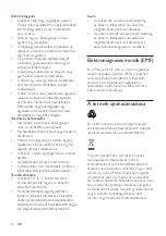 Preview for 34 page of Philips AVENT AVENT SCD485 User Manual