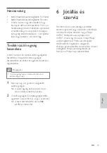 Preview for 37 page of Philips AVENT AVENT SCD485 User Manual