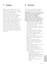 Preview for 45 page of Philips AVENT AVENT SCD485 User Manual