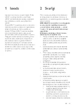 Preview for 51 page of Philips AVENT AVENT SCD485 User Manual