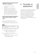 Preview for 55 page of Philips AVENT AVENT SCD485 User Manual