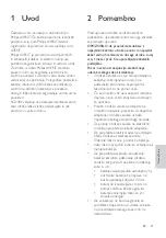 Preview for 83 page of Philips AVENT AVENT SCD485 User Manual