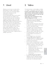 Preview for 89 page of Philips AVENT AVENT SCD485 User Manual