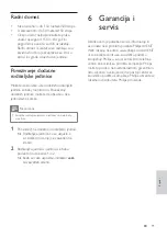 Preview for 93 page of Philips AVENT AVENT SCD485 User Manual