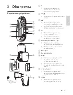 Предварительный просмотр 19 страницы Philips AVENT AVENT SCD505 User Manual