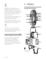 Предварительный просмотр 32 страницы Philips AVENT AVENT SCD505 User Manual