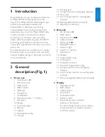 Preview for 6 page of Philips AVENT AVENT SCD525 User Manual