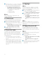 Preview for 11 page of Philips AVENT AVENT SCD525 User Manual