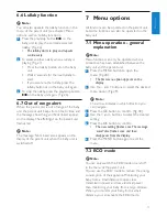 Preview for 12 page of Philips AVENT AVENT SCD525 User Manual