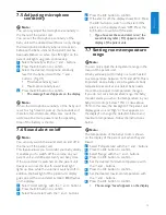 Preview for 14 page of Philips AVENT AVENT SCD525 User Manual