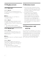 Preview for 17 page of Philips AVENT AVENT SCD525 User Manual