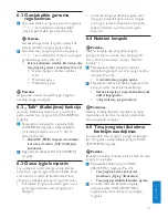 Preview for 118 page of Philips AVENT AVENT SCD525 User Manual