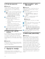 Preview for 223 page of Philips AVENT AVENT SCD525 User Manual